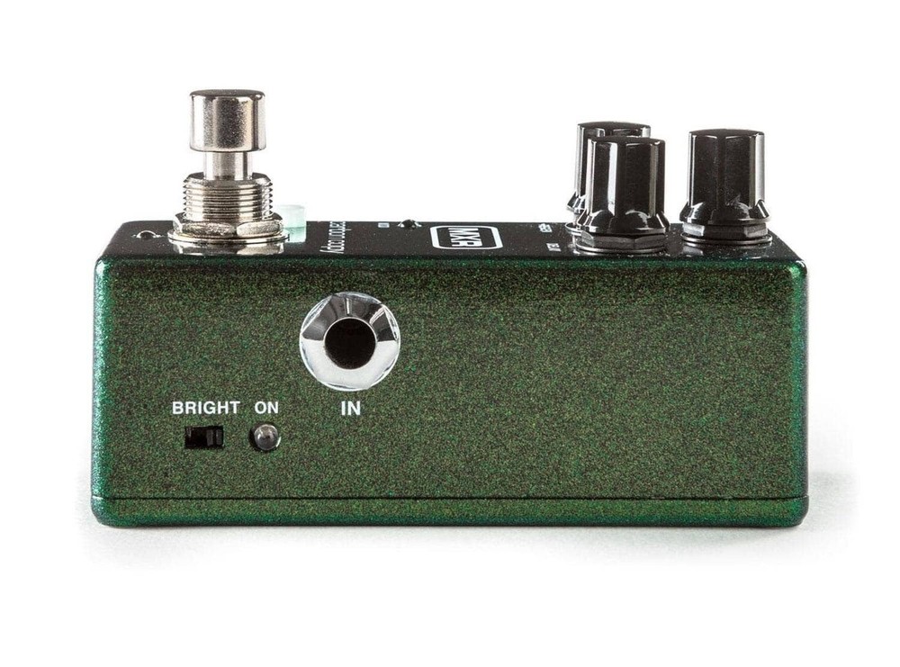 MXR M299 Carbon Copy Mini Analog Delay