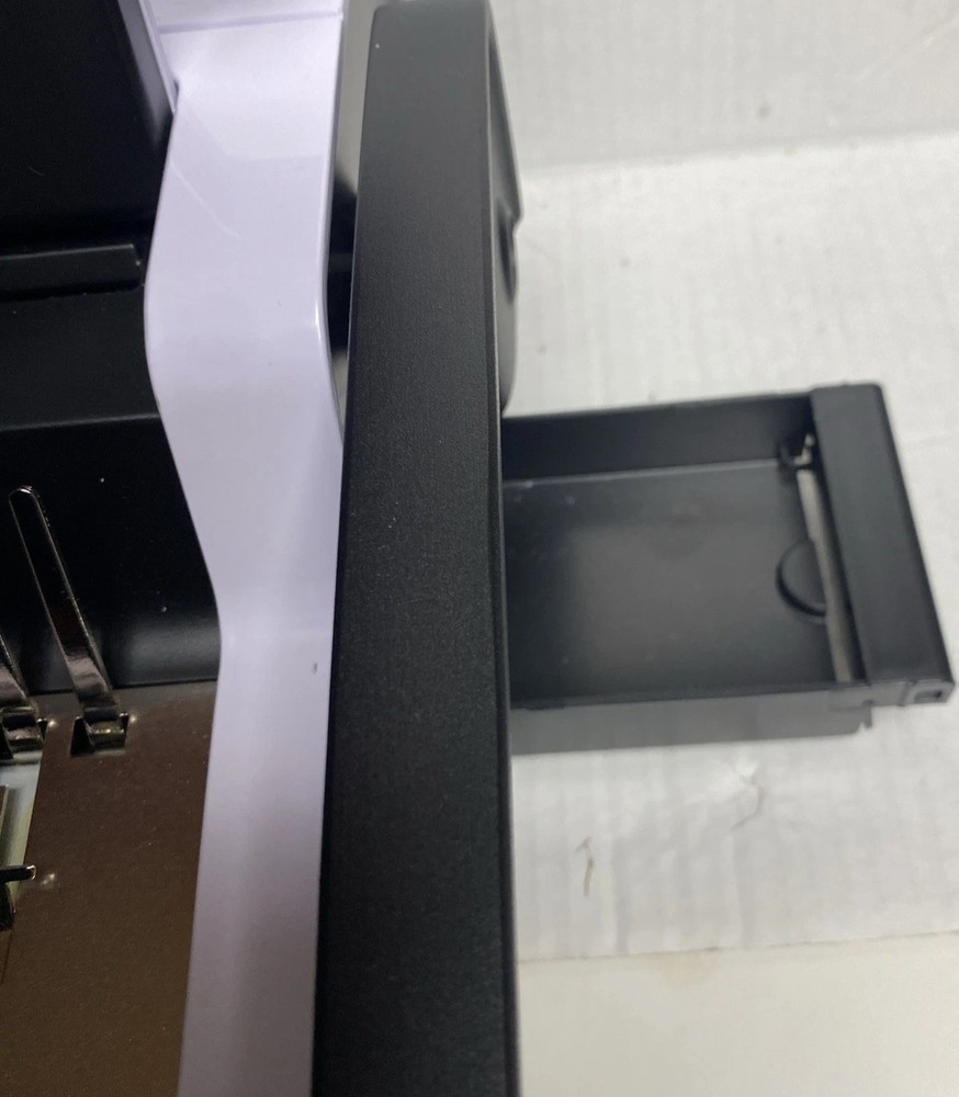 Fellowes PULSAR+ 300 Manual Binding Machine