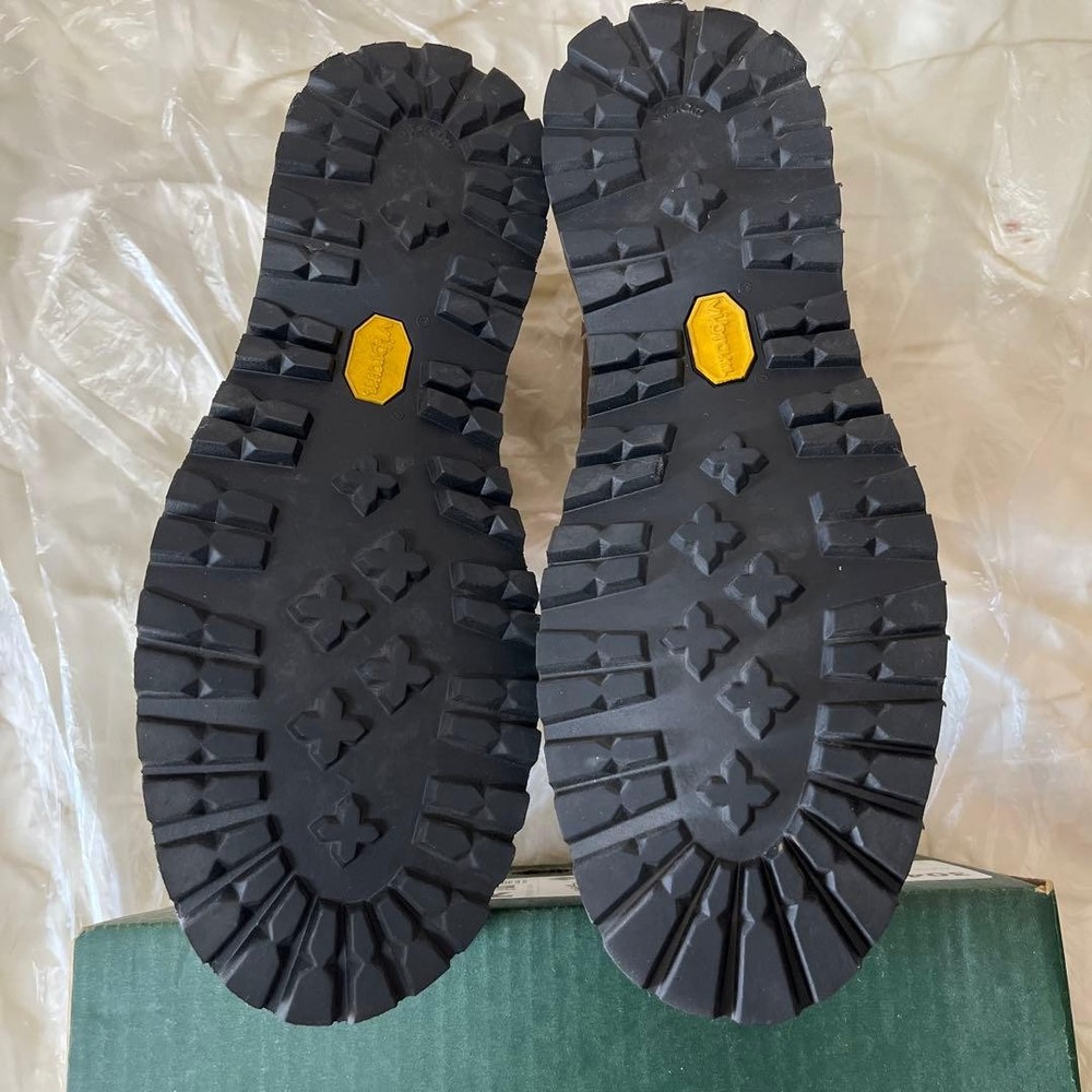 Used 25.5cm Danner Light Mountain Boots