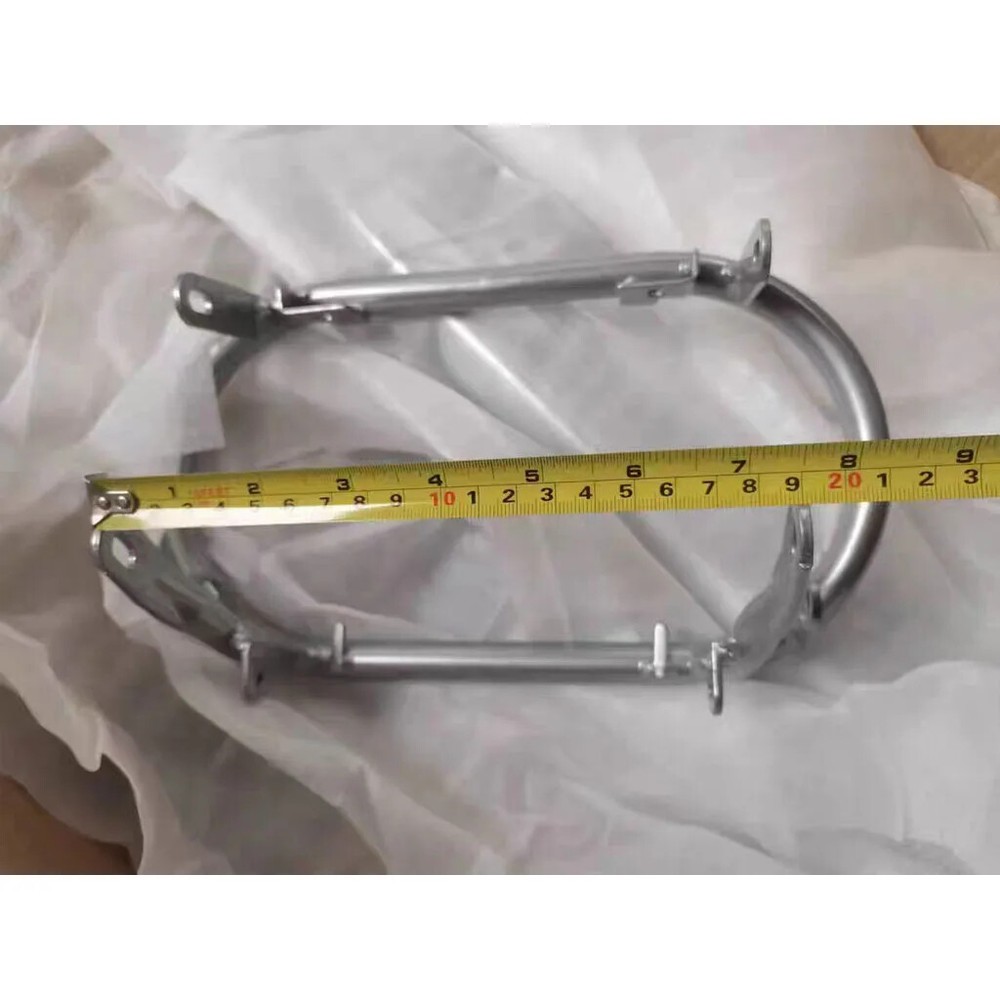 Motorcycle Headlight bracket Z50 Monkey for Honda off-road version Baja Monkey