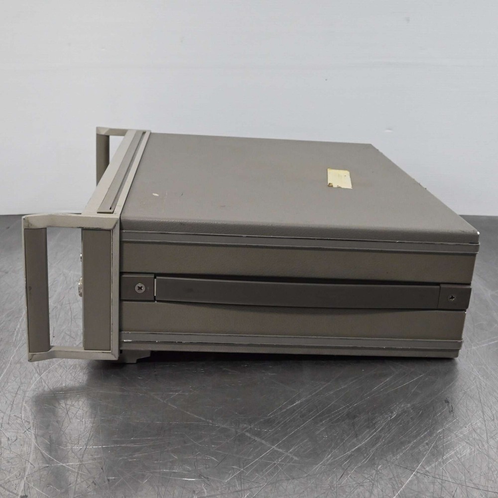 HP Hewlett Packard 5351B Microwave Frequency Counter w/Opt 006