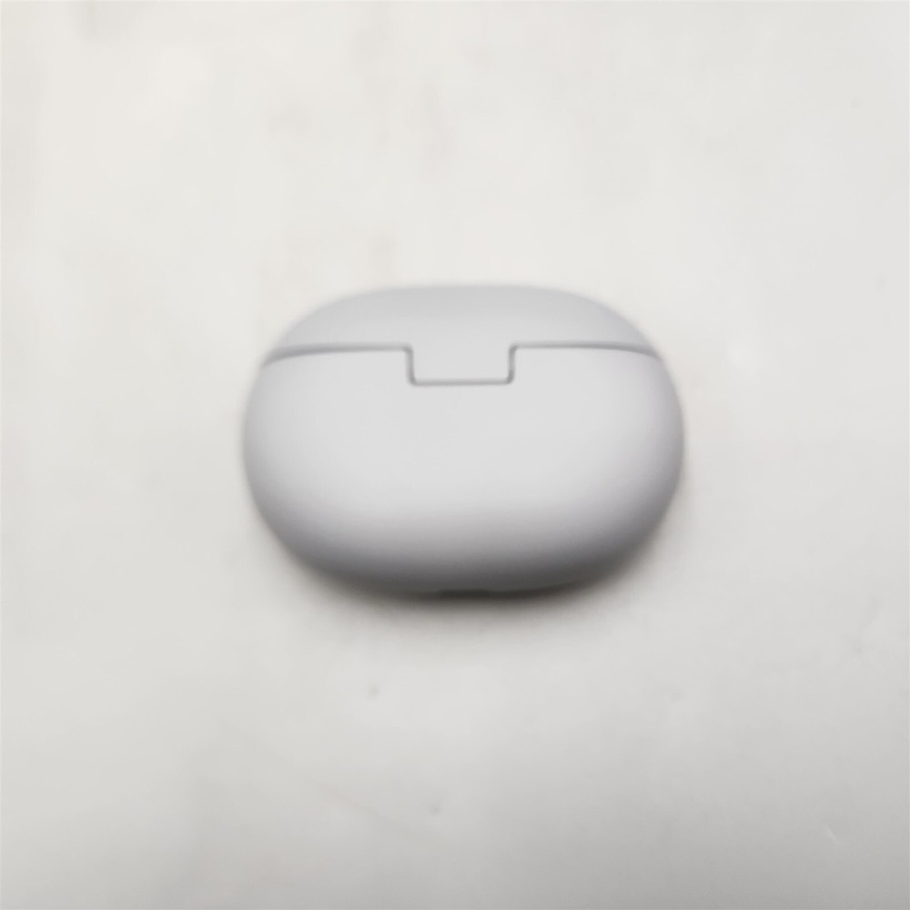 Replacement Charging Case for Beats Studio Buds Earbuds - Moon Gray [MMT93LL/A]