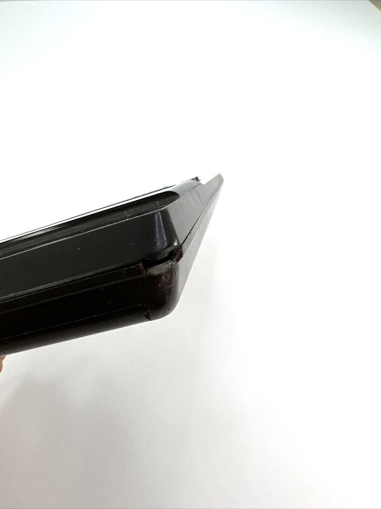 Casio HL-801 Electronic Calculator TESTED