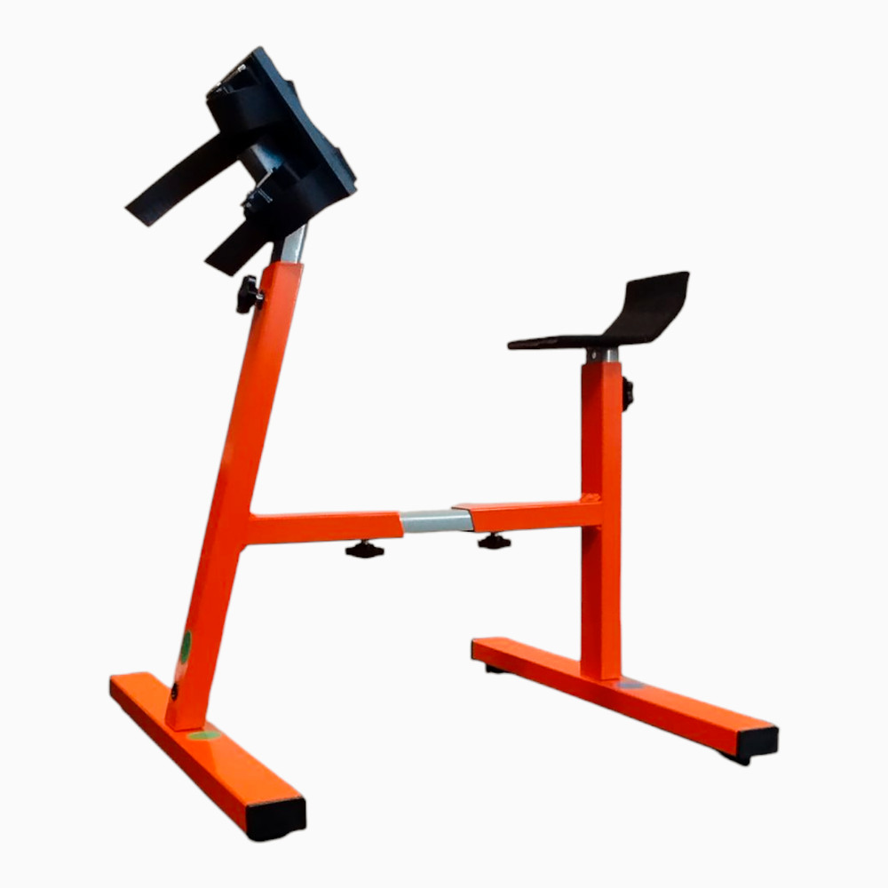 EMTB Adjustable Universal Extendable Central Maintenance Kickstand