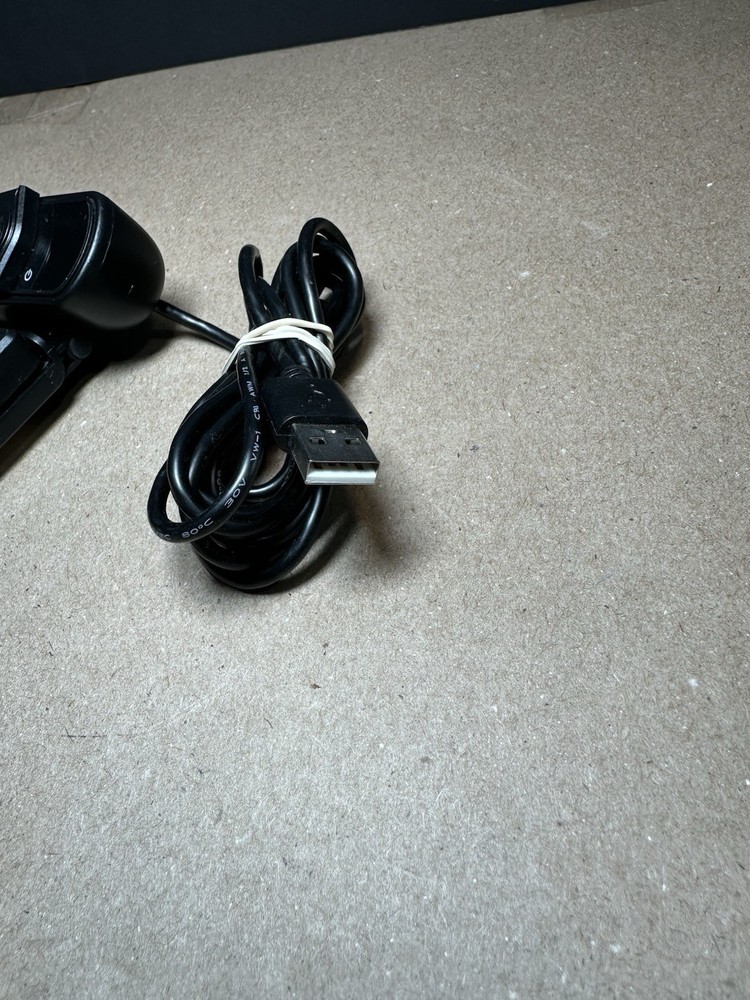 N5 1080P HD Webcam, Computer Camera with Microphone, WORKS Ships Fast!