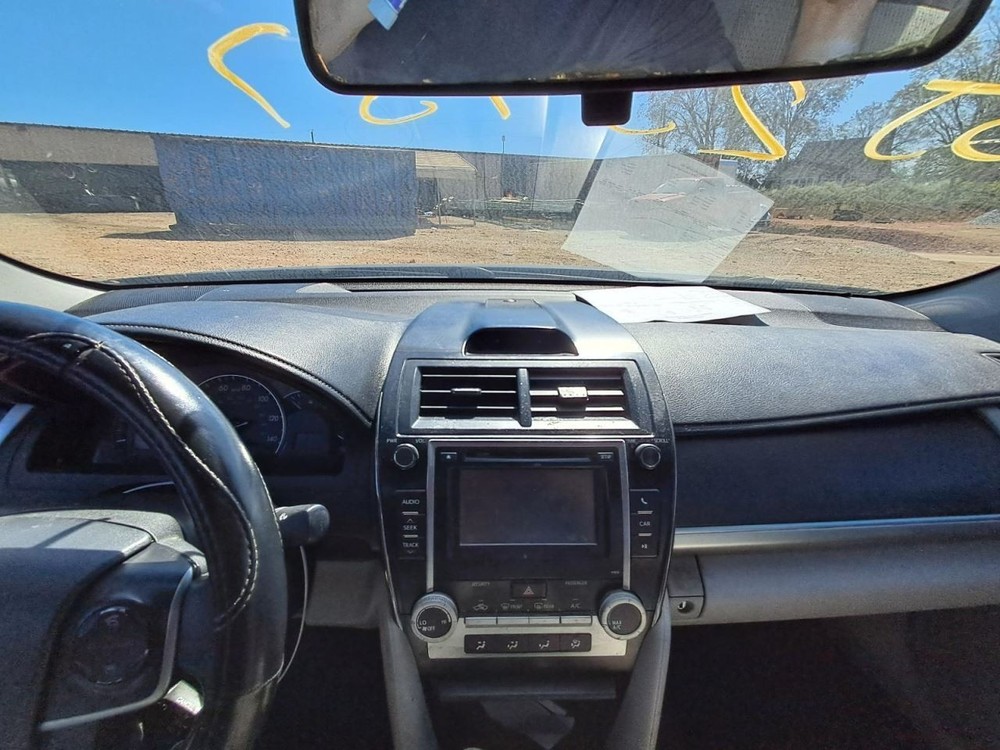 CAMRY 2012 Glove Box 4813695