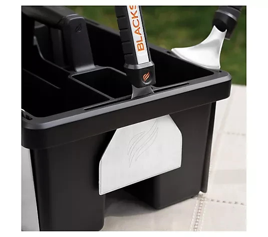 Blackstone Griddle Essentials Tool Caddy