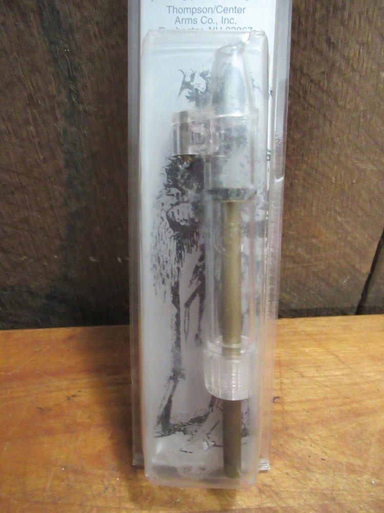 THOMPSON CENTER T/C U-VIEW POWDER MEASURE 7222 Muzzleloader