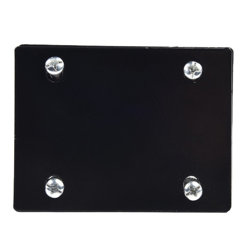 Front Basket Lamp Fork Mounting Iron Frame Modification Lamp Frame Mount Bracket