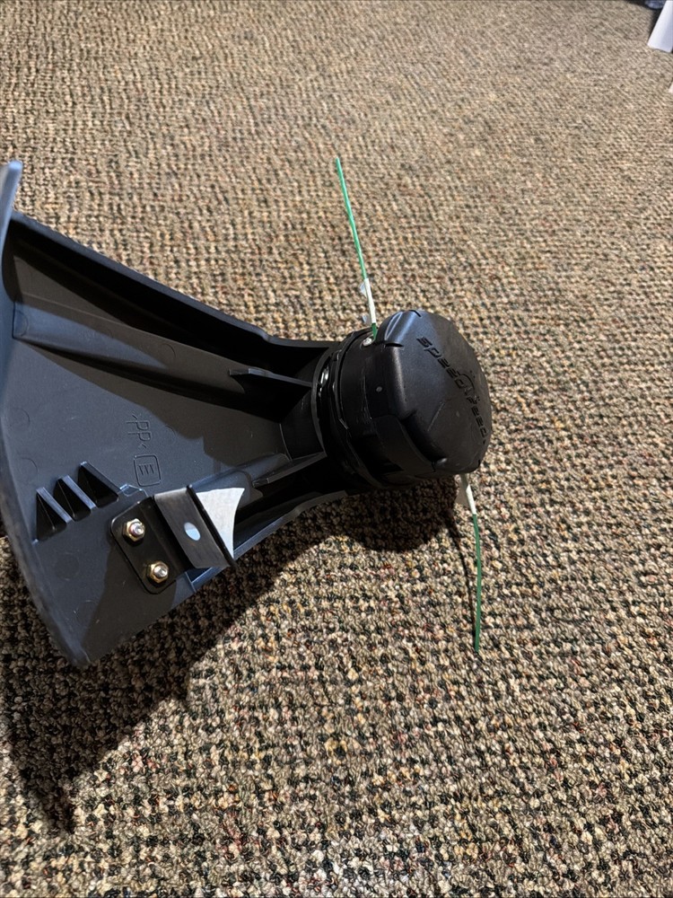 Echo DPAS-2100 Speed Feed String TRIMMER Attachment Only New Open Box Never Used