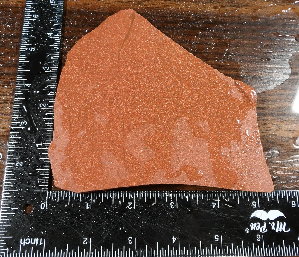 Goldstone Slab