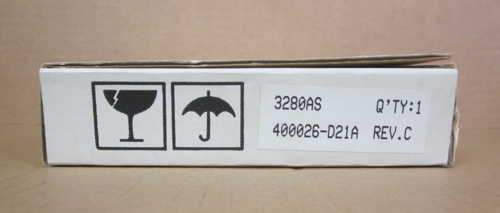 Data Technology Corporation: DTC3280AS ISA SCSI Host Adapter ~ OPEN BOX