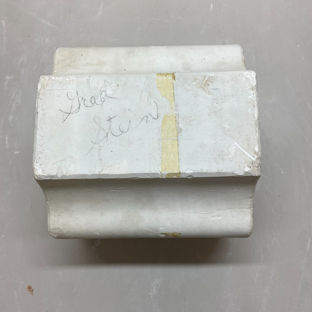Ceramic Slip Casting Mold Stein #W-1307
