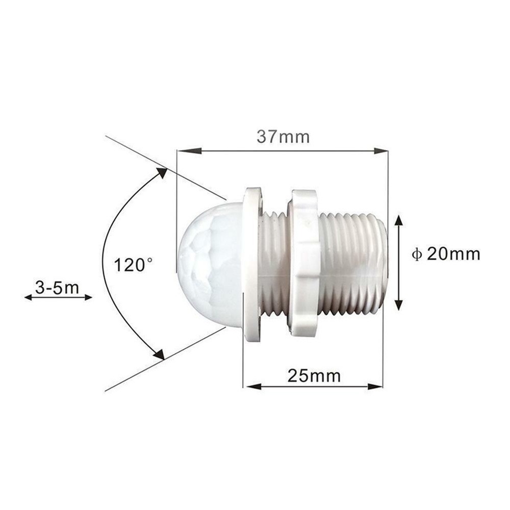 Light Switch Motion Light Switch 120 ?? Bathrooms Ceiling Motion Sensor