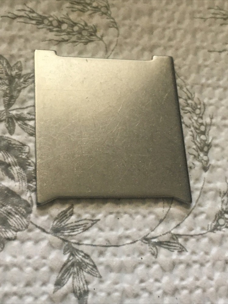 Zeiss Microscope 27mm Wide Tool Accessory Lens Wrench