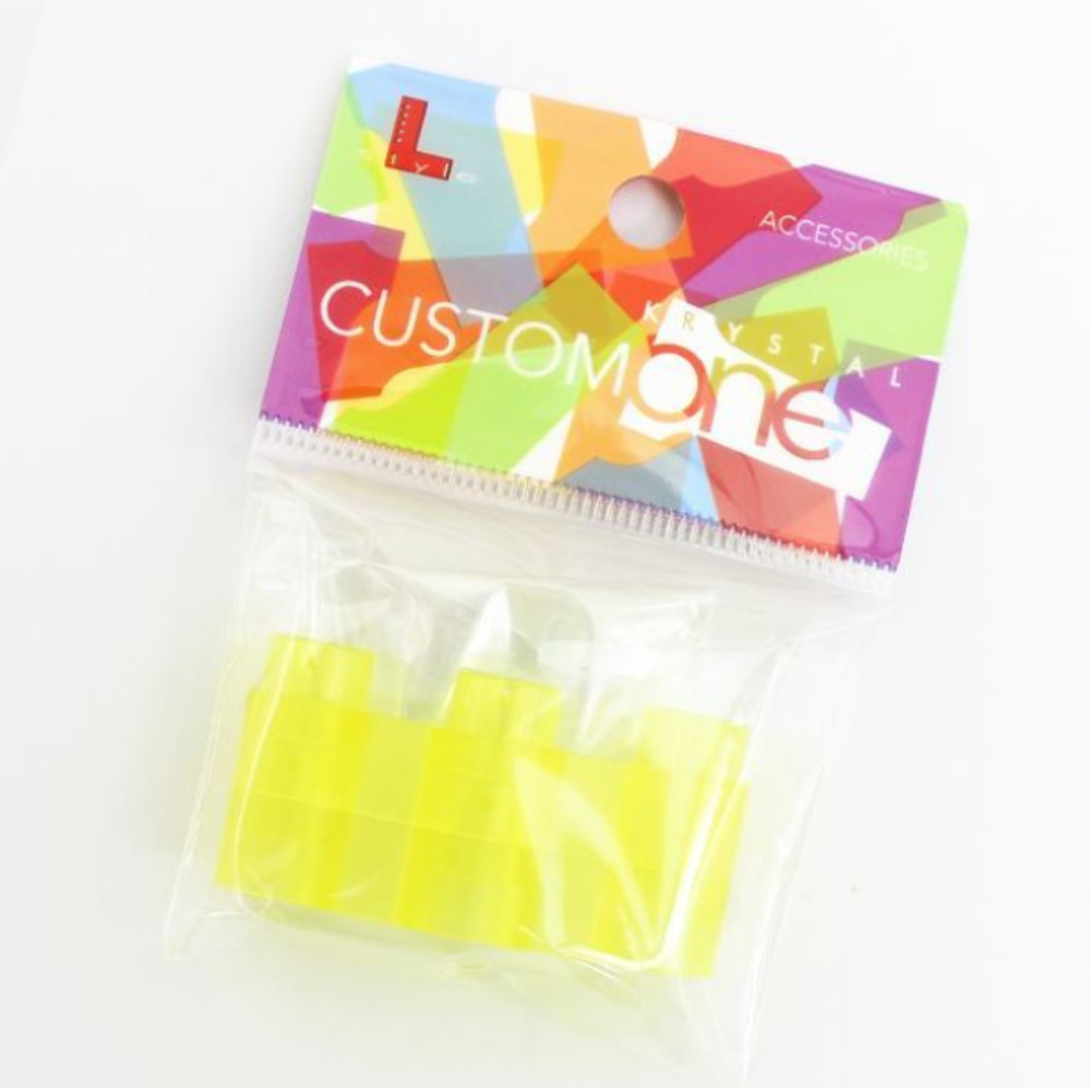 L-Style JOINT for Krystal ONE Case - Yellow