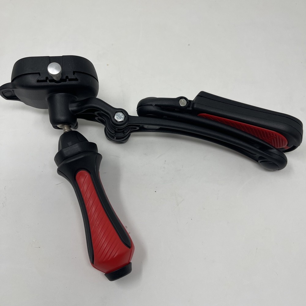 Manfrotto Modo Steady 585 Handheld Camera Stabilizing Support Vlog Video