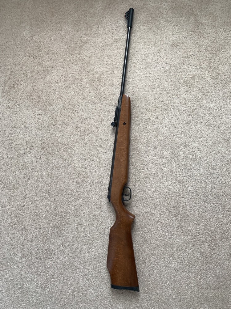 Ruger Air Hawk Air Rifle
