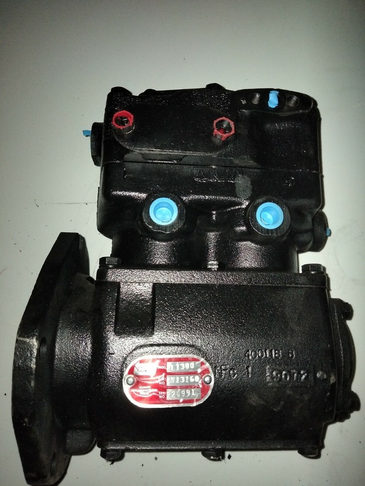 RE-MAN KN13160 AIR COMPRESSOR