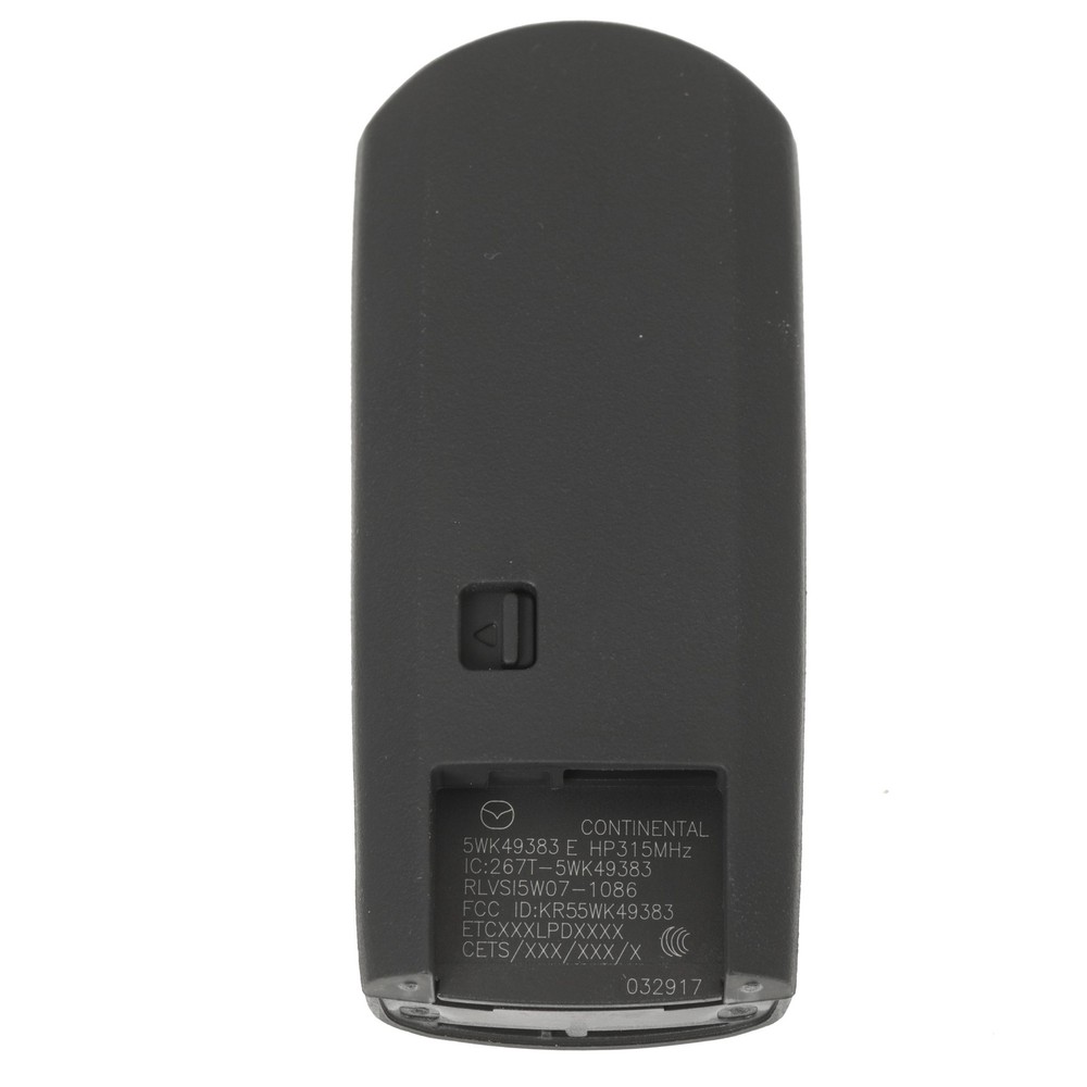 Genuine Mazda Transmitter GSYL-67-5RY