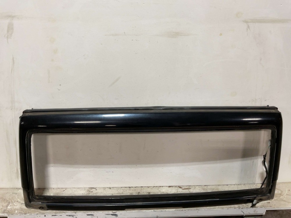 Used Windshield Frame fits: 2012 Jeep Wrangler Grade A