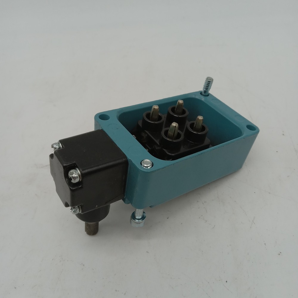 Honeywell 201LS2 Limit Switch