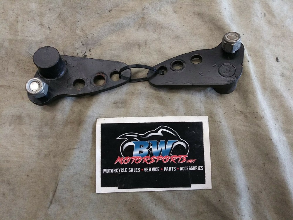 Harley Davidson FLH lowering Kit 1" To 2 "
