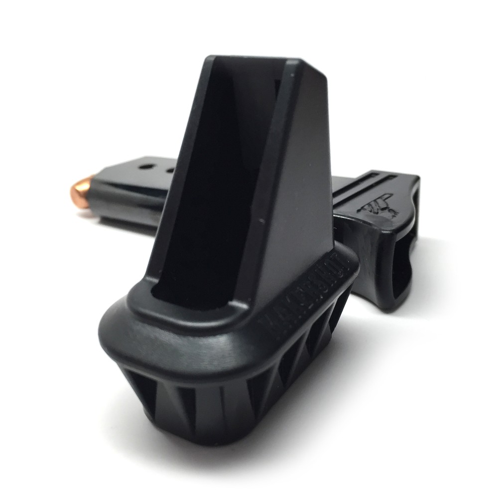 MAKERSHOT Speedloader for Magnum Research Micro Desert Eagle .380 ACP, Loader