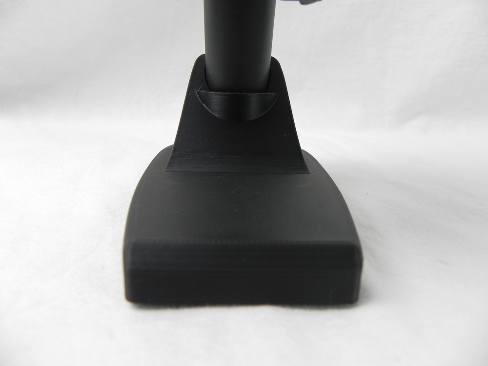 Universal Base Stand For Coravin Timeless Wine Preservers 3D Printed