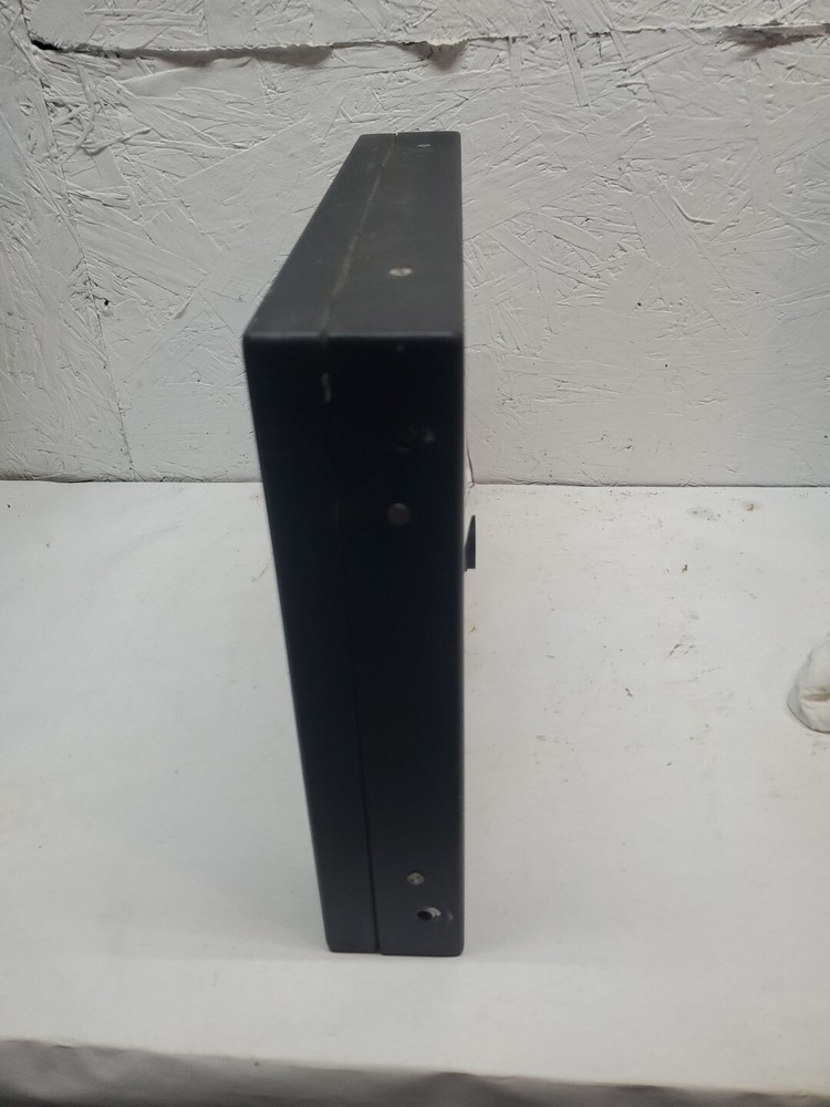 HyperActive OCB Model HAT15-AW-PE Order Confirmation Board , PRE-OWNED .