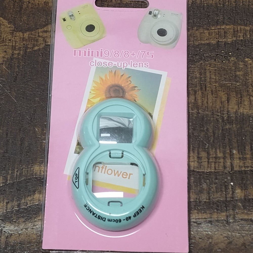 fujifilm instax mini camera accessories bundle