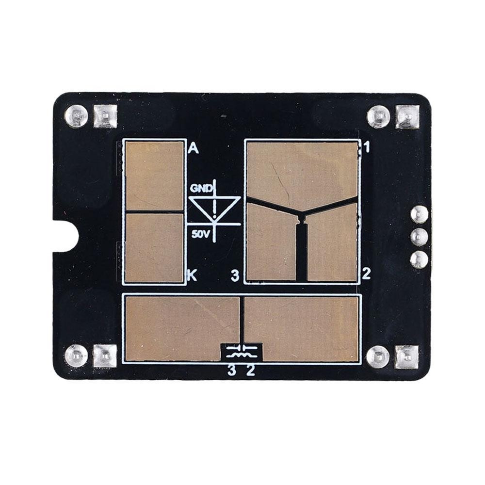 -P1 Transistor Tester Diode Triode Capacitance Resistance JFET, Meter1770