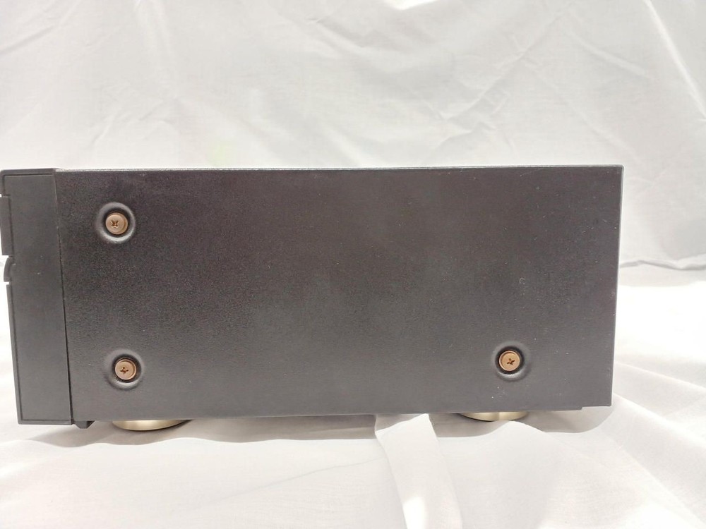 MARANTZ Cassette Deck Sd-62 Used