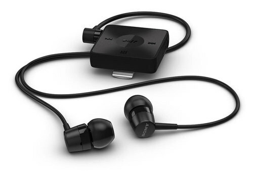Sony Stereo Bluetooth Headset 20 mobile headset