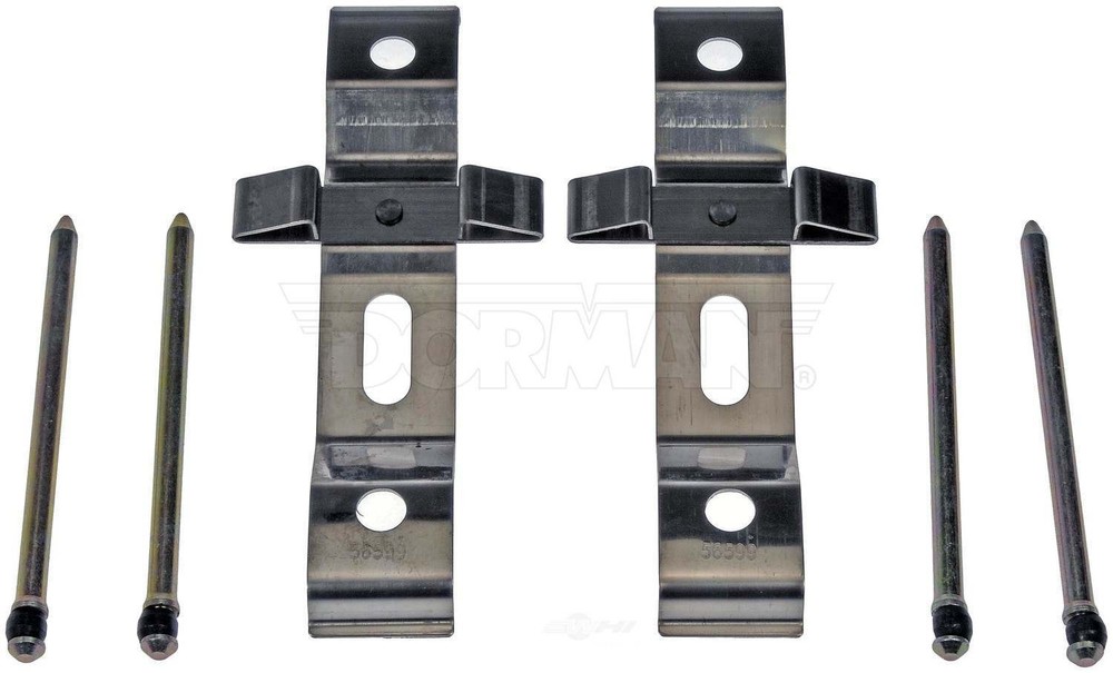 Disc Brake Hardware Kit Dorman HW13649