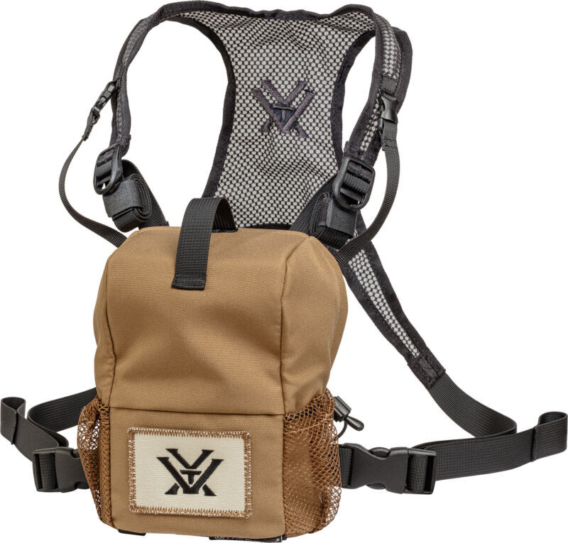 Vortex GlassPak Sport Binocular Harness - Large