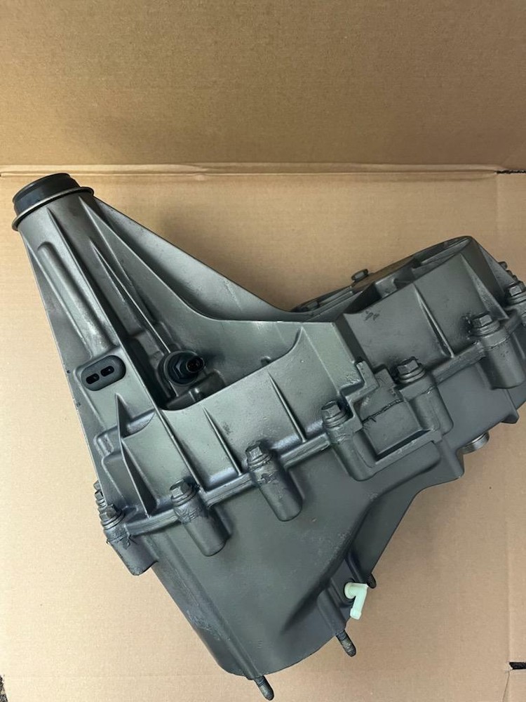 BW 44-73  Transfer Case (REMANUFACTURED)
