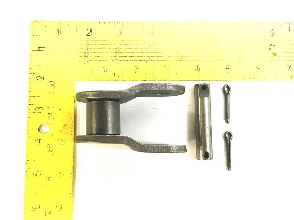 Diamond Offset Connecting Link C-7174-P NOS