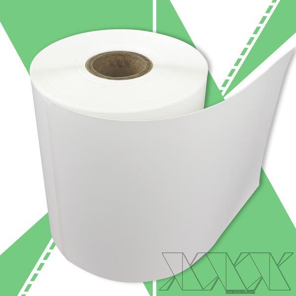 20 rolls 4x6 Zebra Labels