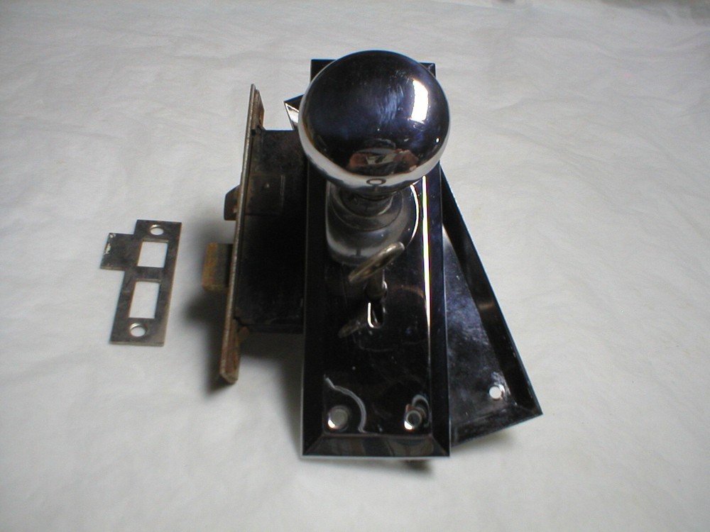 Antique Door Hardware