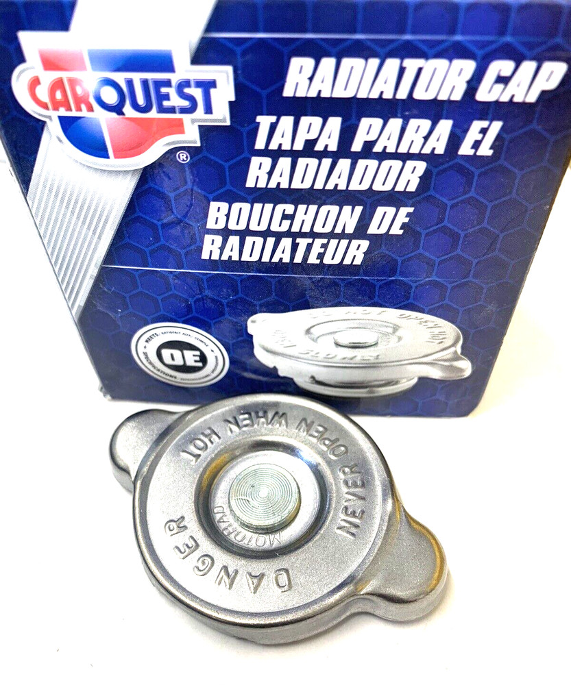 CARQUEST Radiator Cap 10264