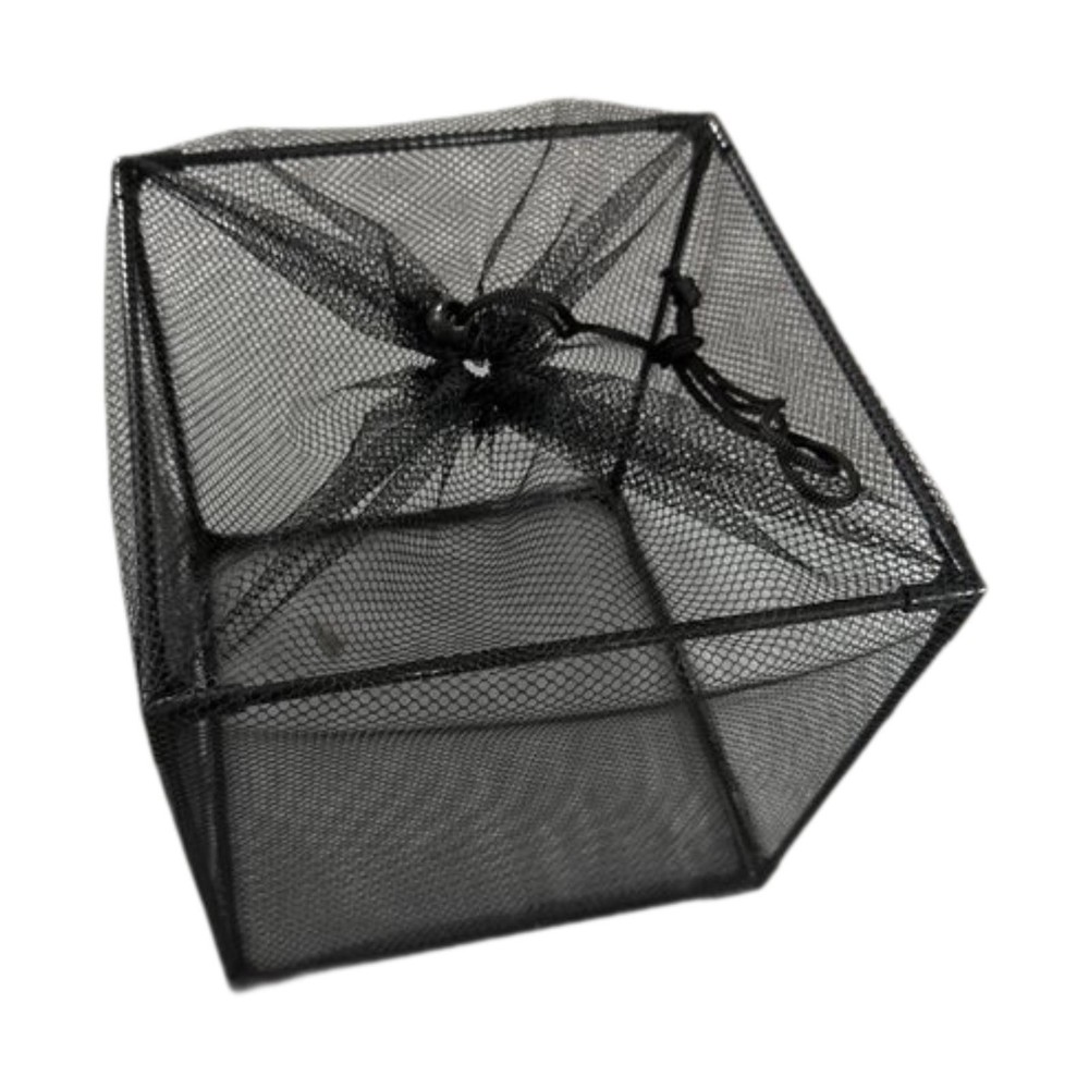 Pump Barrier Bag Box Pump Mesh Anti Clogging Cube