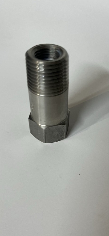 Adalet XFA2 Explosion-Proof Flame Arrestor/Gas