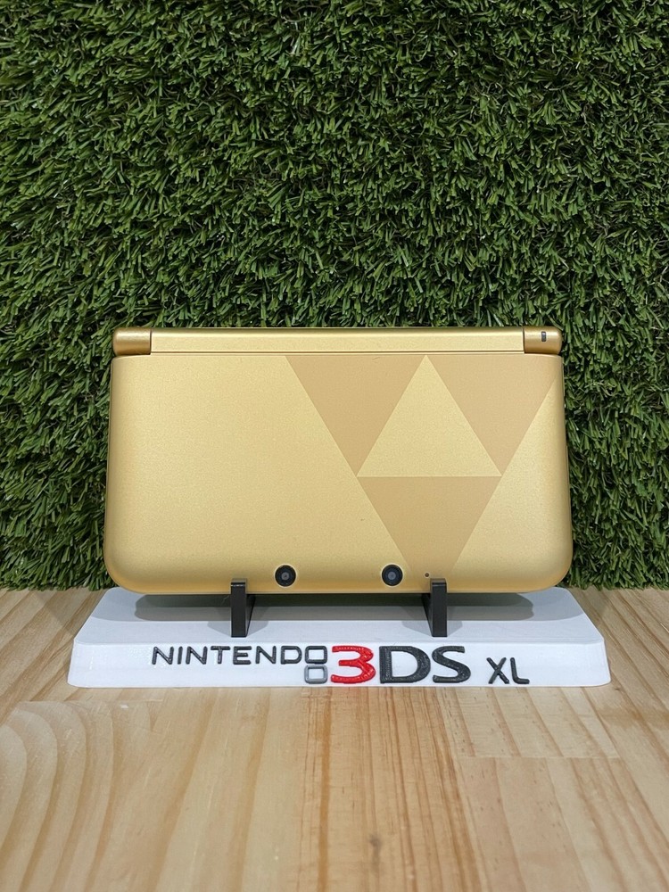 3DS XL Console Stand
