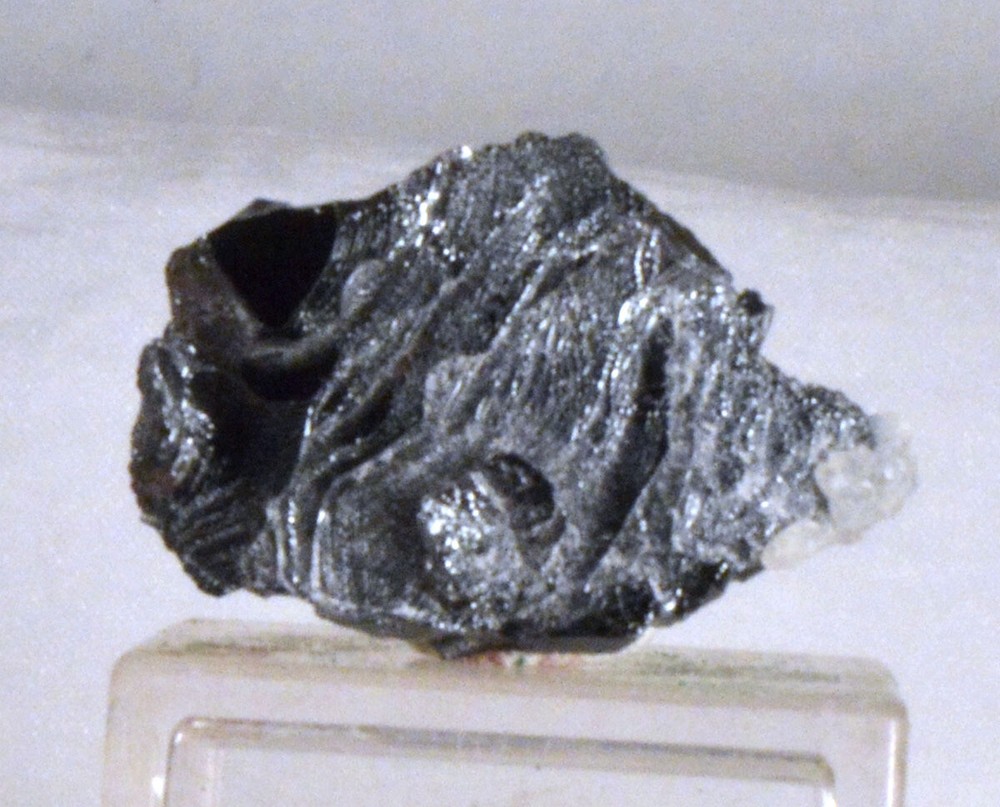 #4931b Hematite - BCC Mine, Arizona