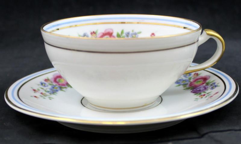 Ahrenfeldt Marianne 5 Piece Place Setting