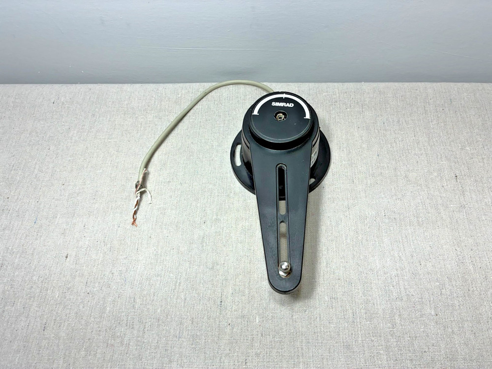 Simrad  RF300 rudder reference unit TESTED/WARRANTY!