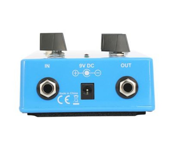 Guitar Budda Effects Pedals Karma Chorus Effector