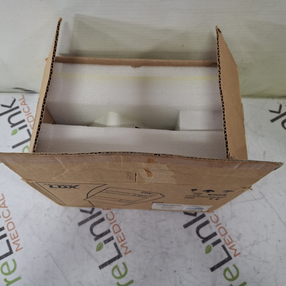 Cholestech LDX Cholesterol Analyzer