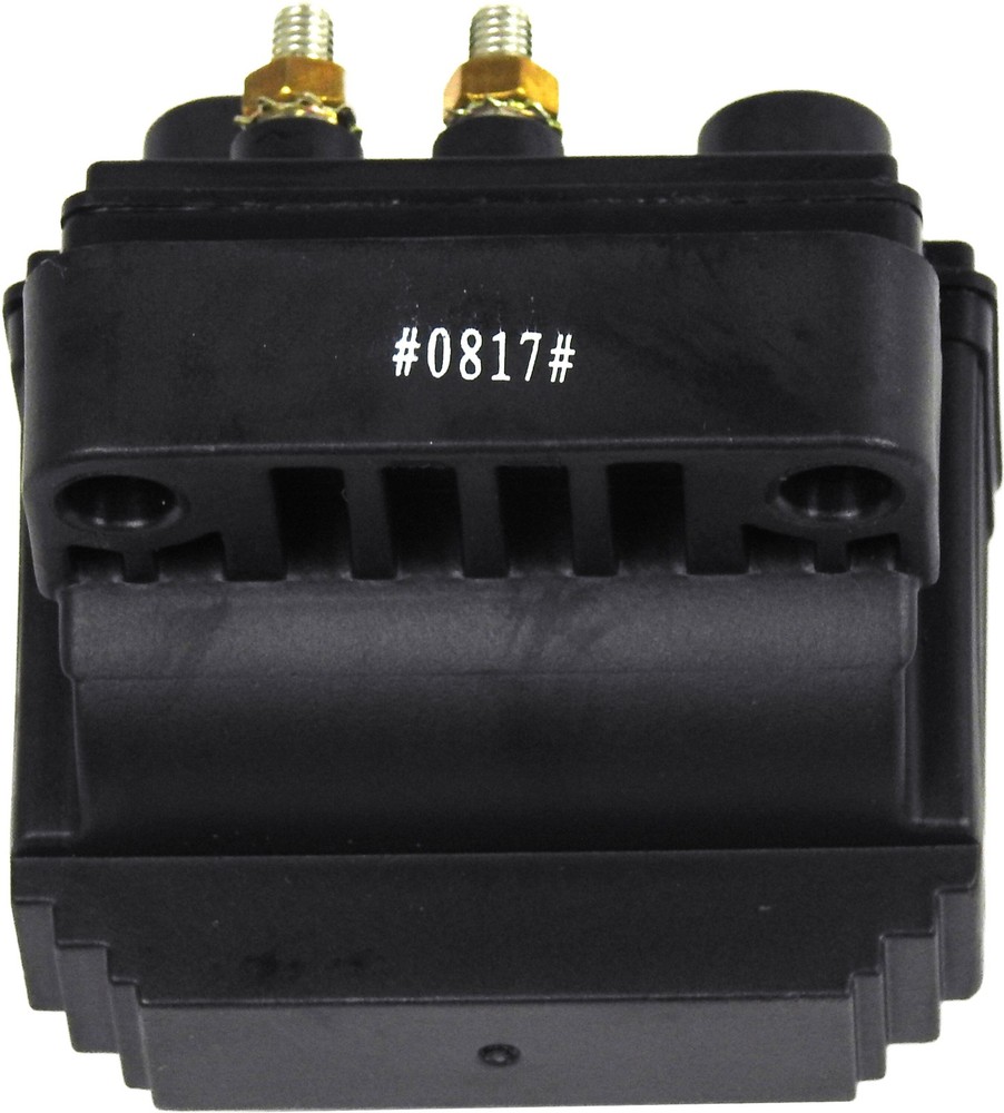 Compu-Fire Dual-Fire Dual-Tower Compact Ignition Coil 30650